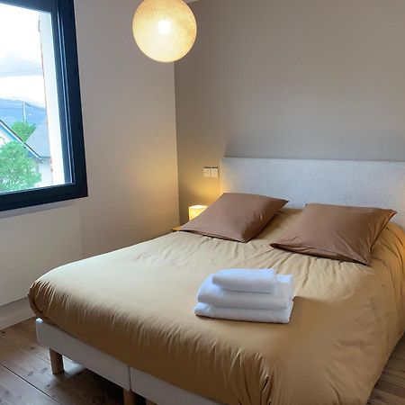 Sol I Munt Cerdanya Villa Enveitg Exteriör bild